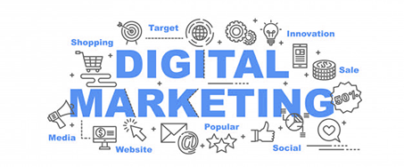 σεμινάρια Digital Marketing